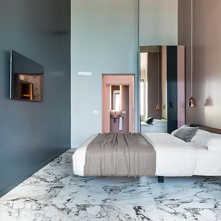 Ξενοδοχείο Vulcano Palace Castro (Lombardy)