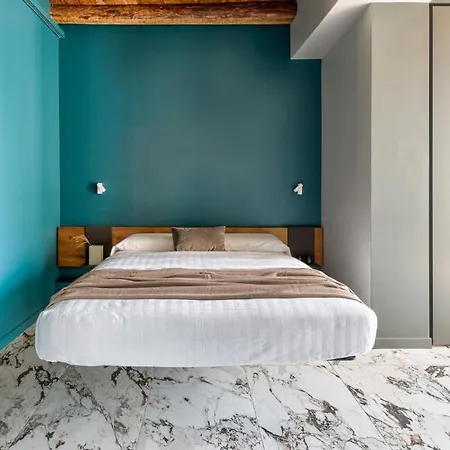 Vulcano Palace Hotel Castro (Lombardy)