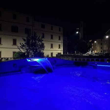 Ξενοδοχείο Vulcano Palace *