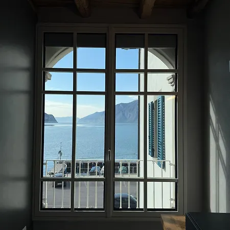 Vulcano Palace Castro (Lombardy)