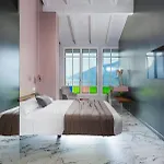Vulcano Palace Hotell