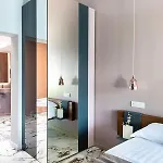 Vulcano Palace *