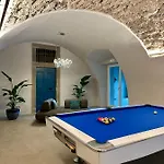 Vulcano Palace *