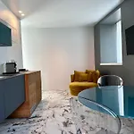 Vulcano Palace Hotell