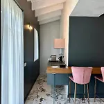 Vulcano Palace Hotell