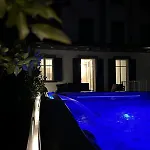 Vulcano Palace Castro (Lombardy)
