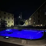 Vulcano Palace Castro (Lombardy)