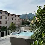 Vulcano Palace Hotell
