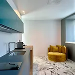 Hotell Vulcano Palace