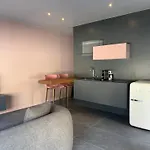 Vulcano Palace Hotell Castro (Lombardy)