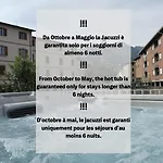 Vulcano Palace Castro (Lombardy)