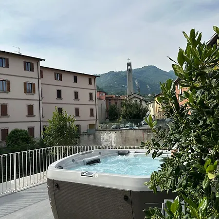 Vulcano Palace Hotel