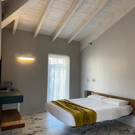 Hotel Vulcano Palace *