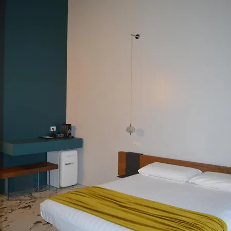 Vulcano Palace Hotell *
