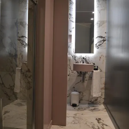 Hotell Vulcano Palace