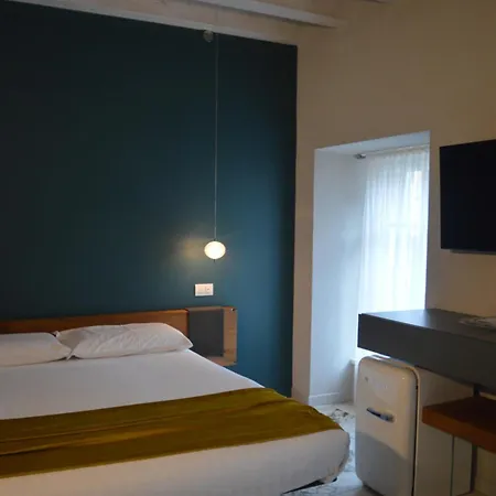 Vulcano Palace Hotell *