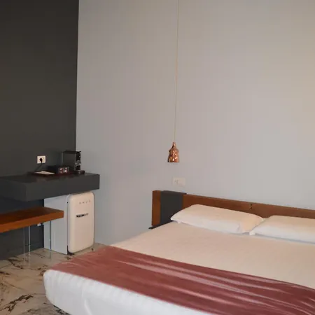 Hotell Vulcano Palace *