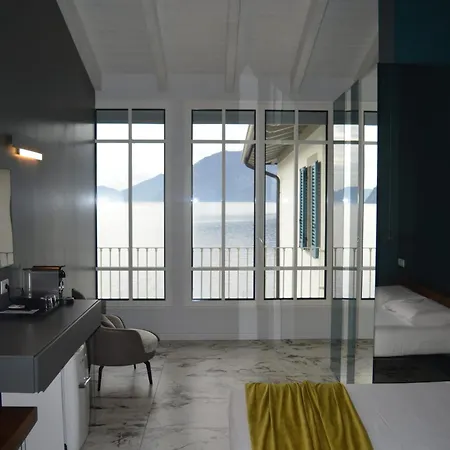 Vulcano Palace Hotel Castro (Lombardy)