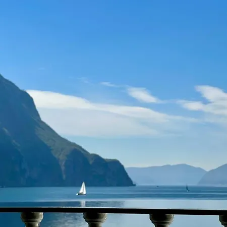 Hotell Vulcano Palace