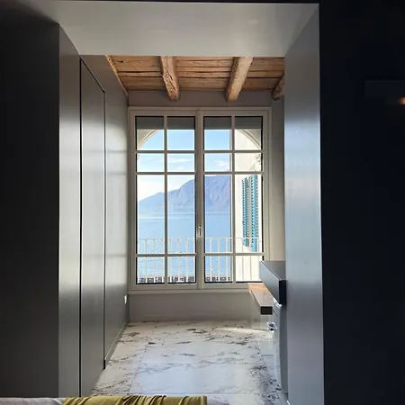 Vulcano Palace Hotell