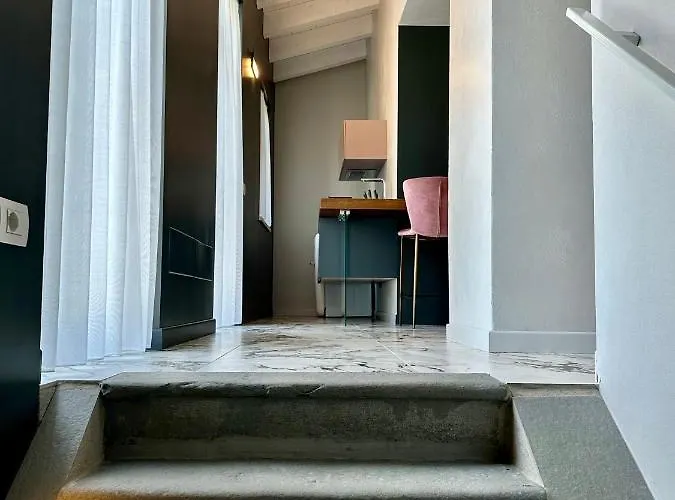 Hotel Vulcano Palace *